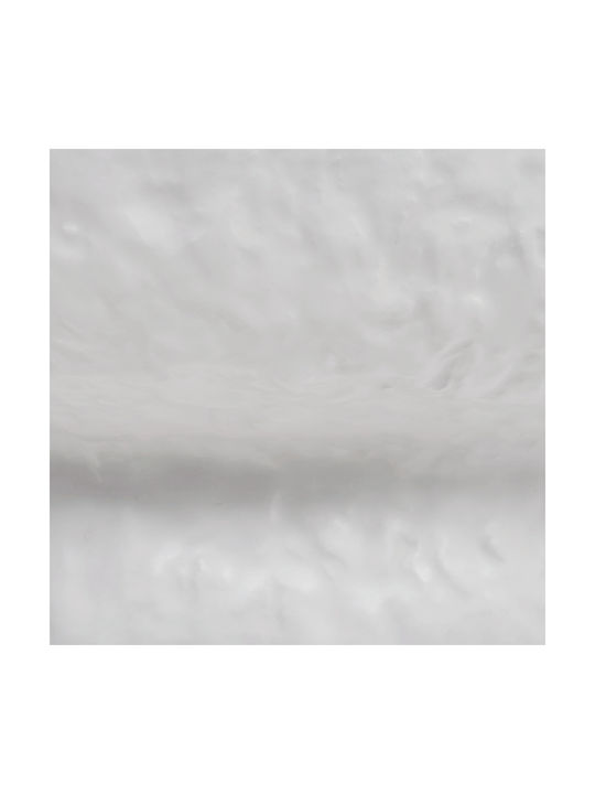 Aromatic Candle Stony In White Jar 400gr