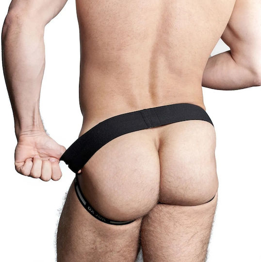 Oxballs Black