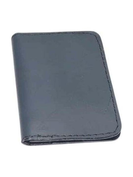 Damen Geldbörse Karten Gray