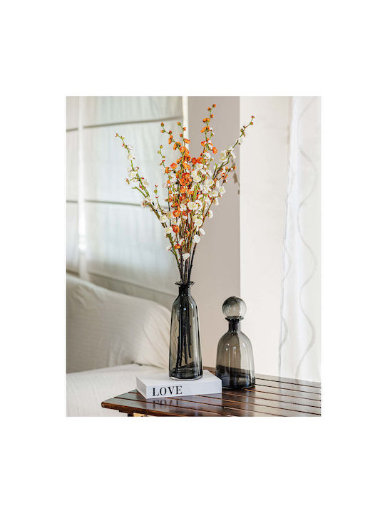 Koart Decorative Vase Gray