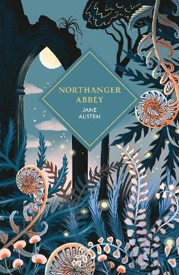 Vintage Collector's Classics : Northanger Abbey Hc