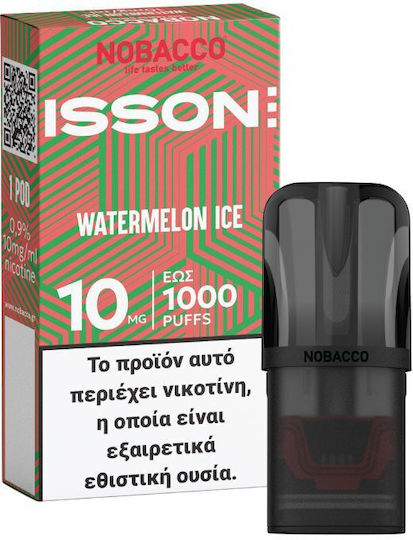 Nobacco Ανταλλακτικό Pod