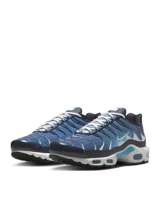 Nike TN Air Max Plus Adidași Pentru Bărbați Albastru IH4460-400