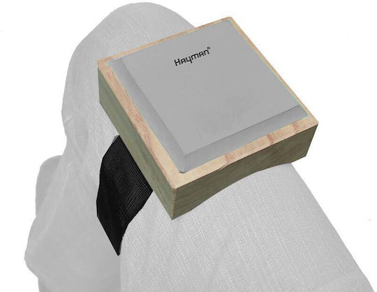 Pp55 Hayman Practice Pad
