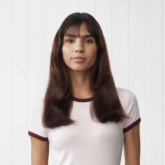 Babyliss Air Power Smooth Keramik Elektrische Haarbürste mit Luft für Haarglättung und Locken 900W