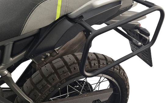 Motorise Πλαϊνές Βάσεις Σαμάρια Cf Moto 450mt 2024-2025