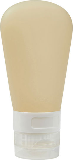Travel Size Bottles Set 4 Pieces F-v Tubes 204982