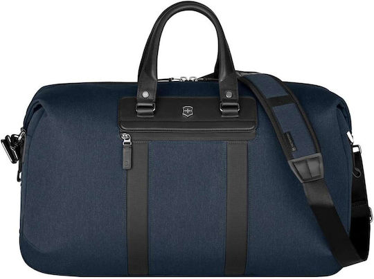 Victorinox Reisetasche 45Es Blau Stoff
