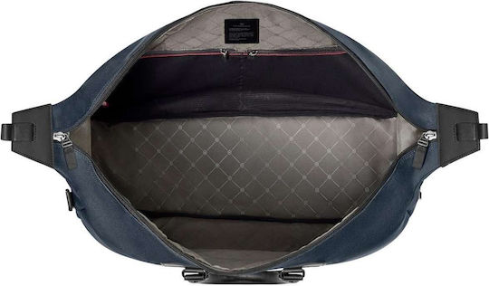 Victorinox Reisetasche 45Es Blau Stoff