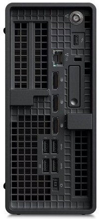 Lenovo Thinkstation P3 Ultra SFF Desktop PC (Ultra 9-285/64GB DDR4/1.0TB SSD/W11 Pro)