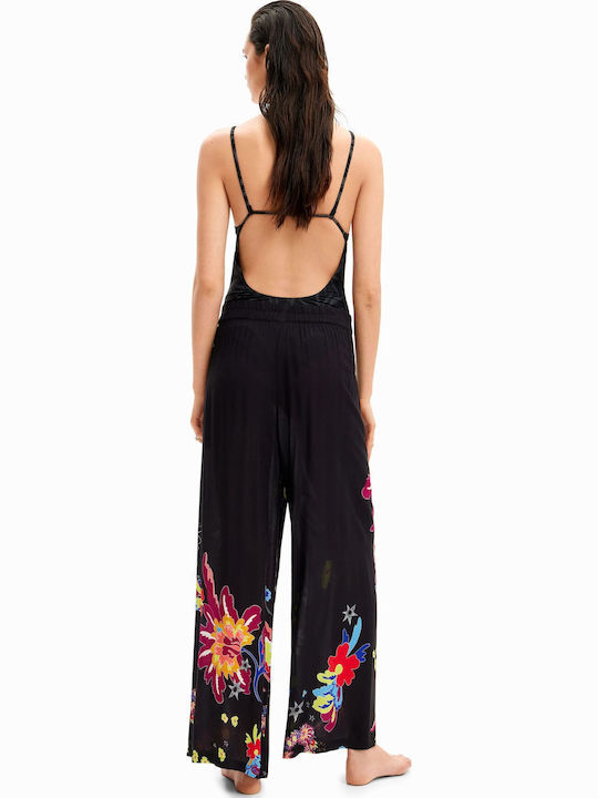 Παντελόνα Desigual Swim_junjly_bottom Παντελόνα Desigual Swim_junjly_bottom
