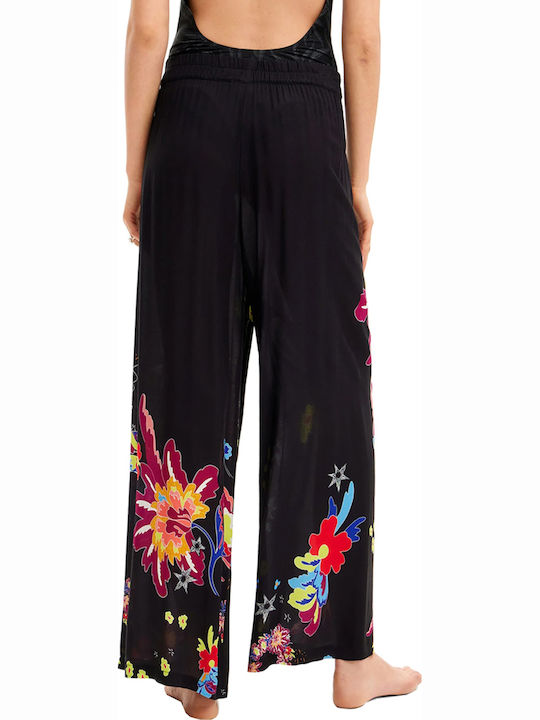Долнище на бански Desigual Swim_junjly_bottom