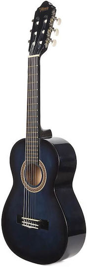Vc101bus Valencia Series 100 Classic Guitar 1/4
