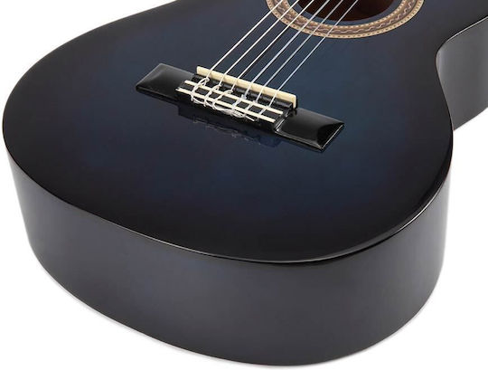 Vc101bus Valencia Series 100 Classic Guitar 1/4