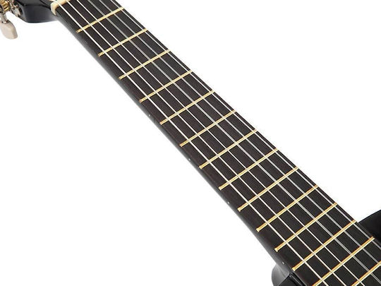 Vc102bus Valencia Serie 100 Klassische Gitarre 1/2