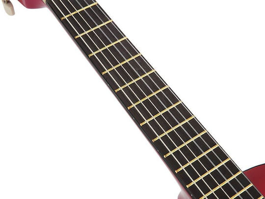 Vc101pks Valencia Series 100 Classical Guitar 1/4