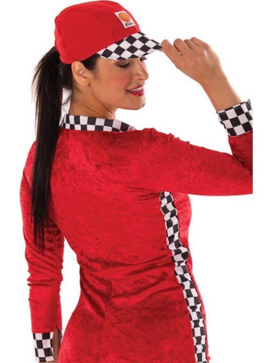 Carnival Costume Guide