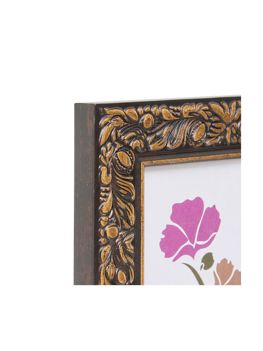 Alda Wall Frame Plastic