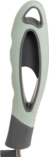 Cleaning Brush with Handle 26.5cm F-v Brush 213223 26.5x3.6x2.3