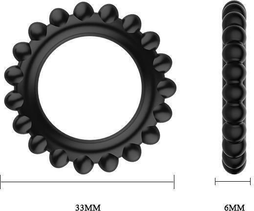 Set Inele Pentru Penis Titan Bi-0210143