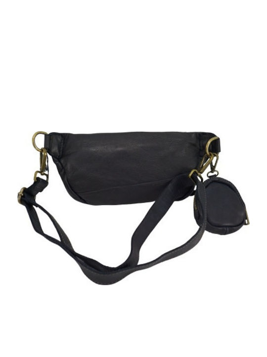 Bum Bag Taille Schwarz