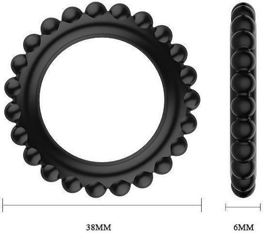 Set Inele Pentru Penis Titan Bi-0210143