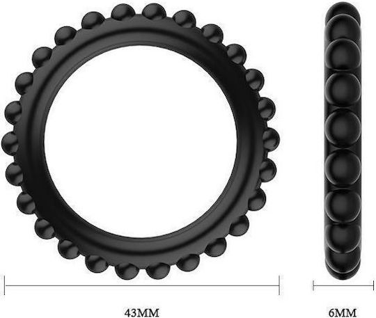 Set Inele Pentru Penis Titan Bi-0210143