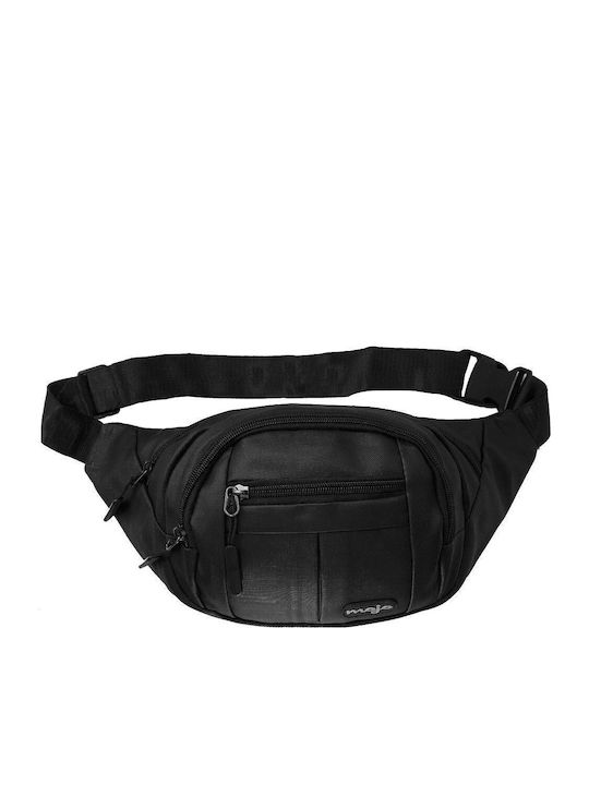 Waist Bag Black
