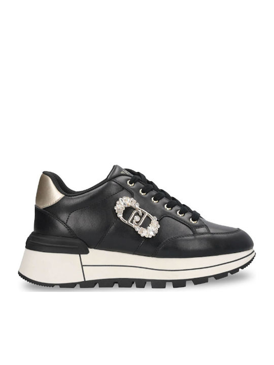Adidași Pentru Femei Negri