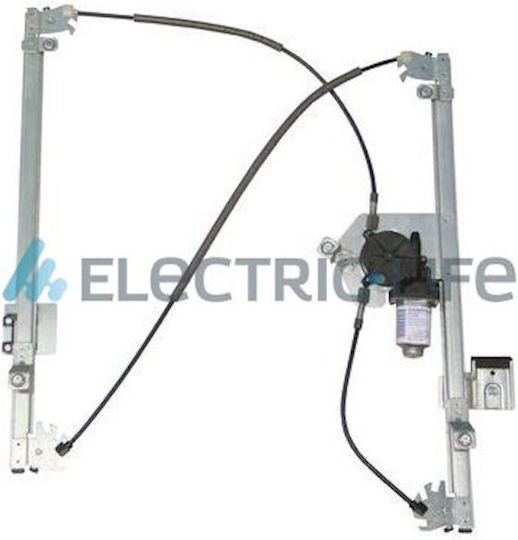Electric Life Window Mechanism Peugeot Expert Fiat Scudo Citroen Jumpy ZR ZA45 L