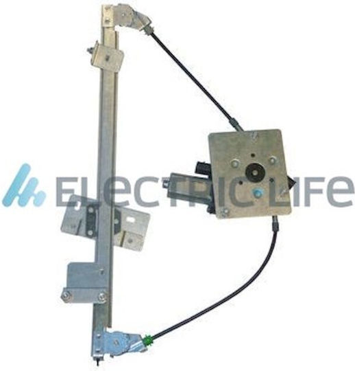 Electric Life Window Mechanism Kia Carnival ZR AA32 L B
