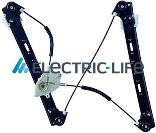 Electric Life Резервни части за вратата BMW X3 ZR BM701 L