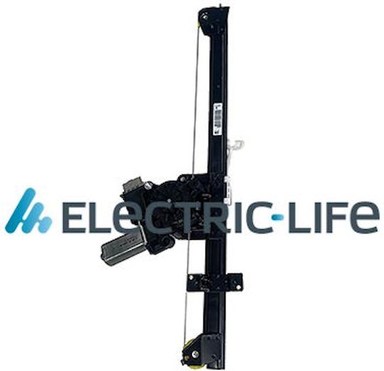 Electric Life Window Mechanism Peugeot Boxer ZR ZA134 L