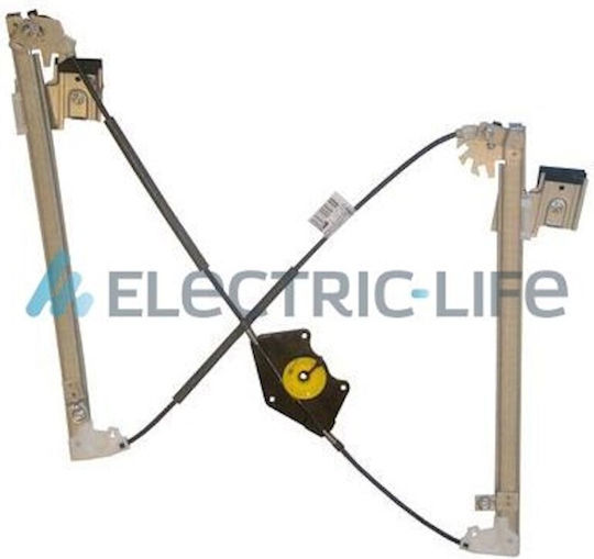 Electric Life Door Spare Parts Skoda Superb Volkswagen Passat ZR VK705 L