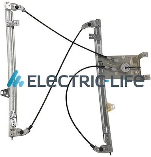 Electric Life Türersatzteile Citroen Xsara Picasso ZR CT702 L