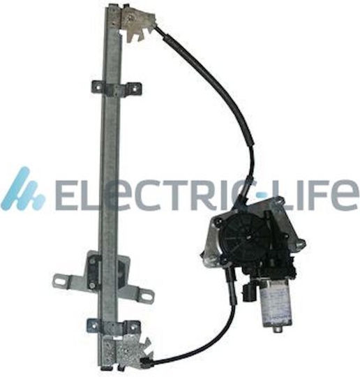 Electric Life Резервни части за вратата Nissan Primera ZR DN44 L