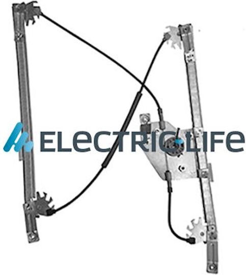 Electric Life Türersatzteile Citroen E-Commerce-Website ZR PG735 L
