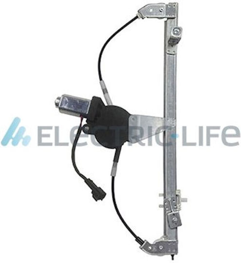 Electric Life Резервни части за вратата Fiat Doblo ZR FT74 L