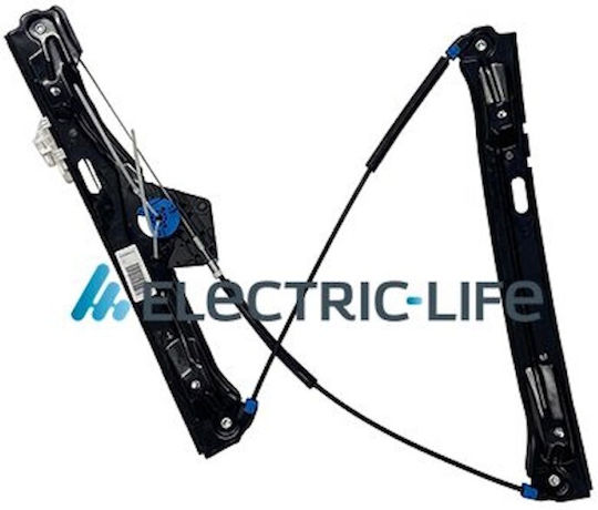 Electric Life Резервни части за вратата Audi S3 ZR BM737 L