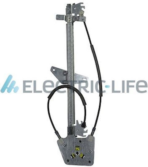 Electric Life Door Spare Parts Suzuki Vitara ZR SZ707 L