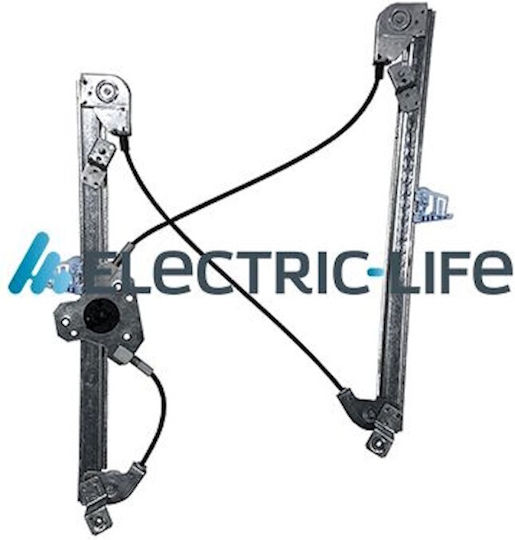Electric Life Резервни части за вратата Renault Меган ZR RN705 L