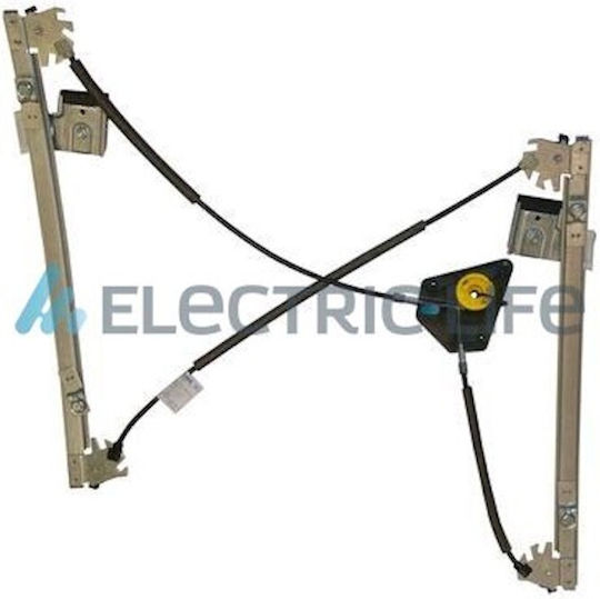 Electric Life Door Spare Parts Volkswagen Polo ZR VK714 L