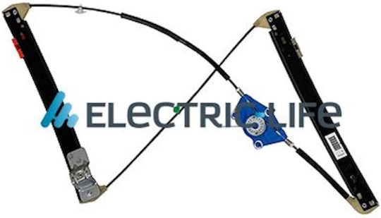 Electric Life Резервни части за вратата Seat Exeo Audi A4 ZR AD703 L