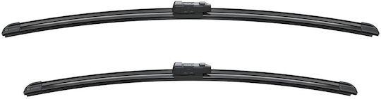Bosch Aerotwin A862S Vorderseite Satz Autoscheibenwischer 600mm/530mm Universell