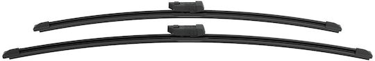 Bosch Aerotwin A862S Vorderseite Satz Autoscheibenwischer 600mm/530mm Universell
