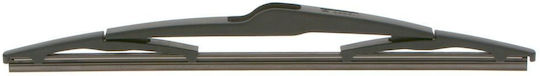 Bosch H314 Rear Car Wiper 300mm Universal Chevrolet Matiz / Spark