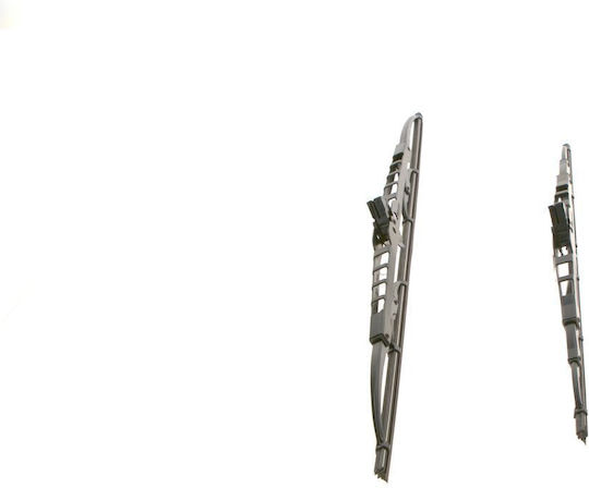 Bosch 361 Front Car Wiper Set 500mm/400mm for Hyundai Atos Daihatsu Sirion Mazda 121 Subaru Justy Honda HR-V