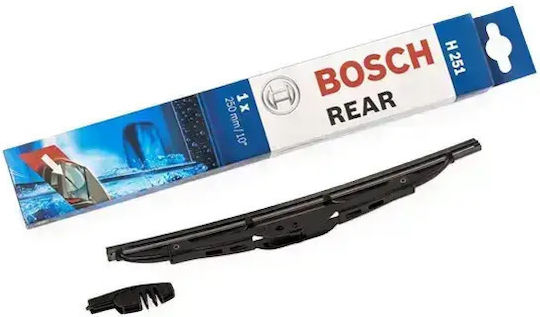 Bosch H251 Back Car Wiper Blade