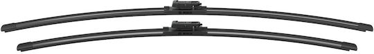 Bosch AEROTWIN Front Car Wiper Set 800mm/700mm Universal