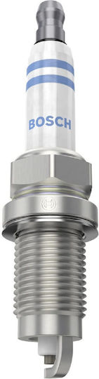 Denso Zündkerze Auto FR7HC+ Nickel 1Stück
